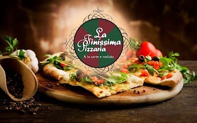 La Finíssima Pizzaria - Foto 2