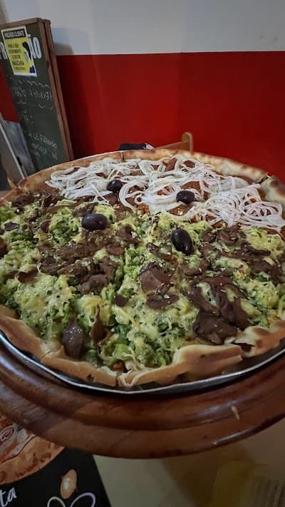 La Finíssima Pizzaria - Foto 4