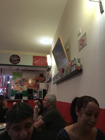 La Finíssima Pizzaria - Foto 5