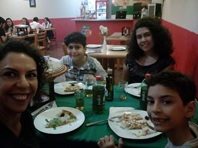 La Finíssima Pizzaria - Foto 6
