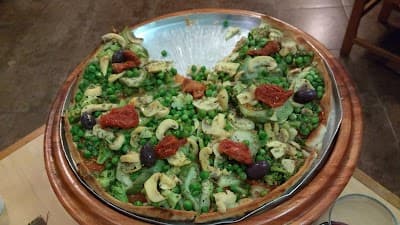 La Finíssima Pizzaria - Foto 7