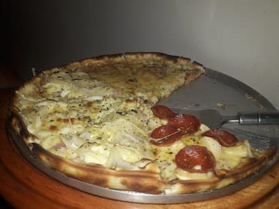 La Finíssima Pizzaria - Foto 8