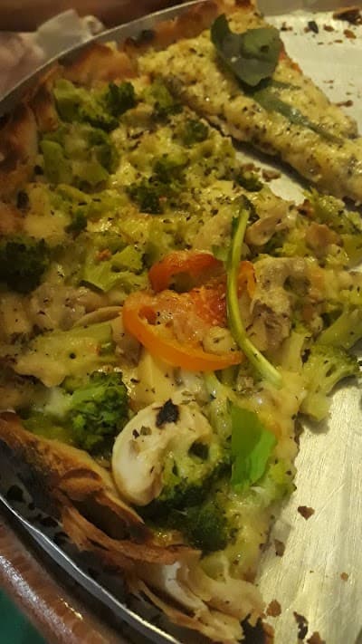 La Finíssima Pizzaria - Foto 10