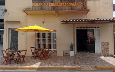 Padaria e Confeitaria A Conquistadora - Foto 1