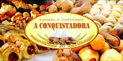 Padaria e Confeitaria A Conquistadora - Foto 2