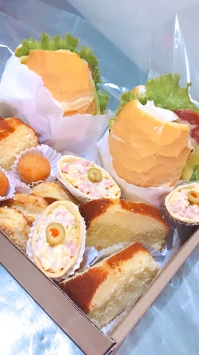 Padaria e Confeitaria A Conquistadora - Foto 3