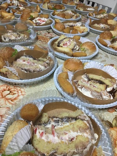 Padaria e Confeitaria A Conquistadora - Foto 4