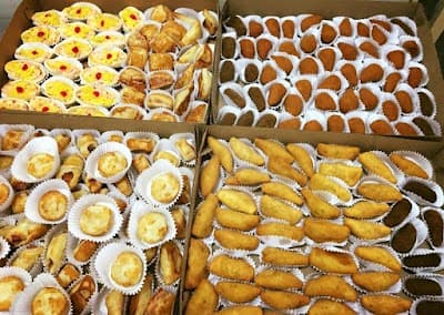 Padaria e Confeitaria A Conquistadora - Foto 6