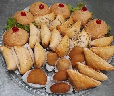 Padaria e Confeitaria A Conquistadora - Foto 9