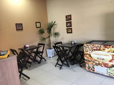 Padaria e Confeitaria A Conquistadora - Foto 10