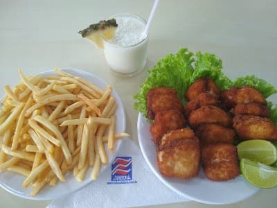 Restaurante Zandoná 1 - Foto 4