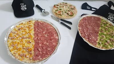 Tio Zé Pizzas e Massas - Foto 2