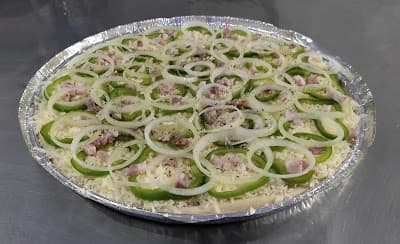 Tio Zé Pizzas e Massas - Foto 3