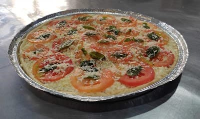 Tio Zé Pizzas e Massas - Foto 4