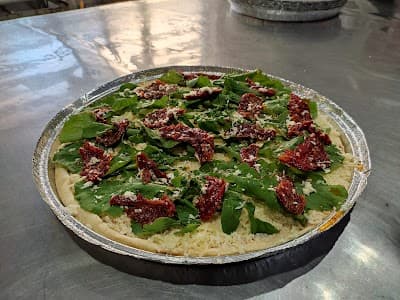 Tio Zé Pizzas e Massas - Foto 5