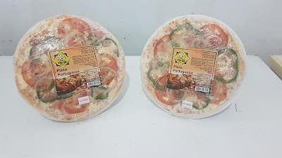Tio Zé Pizzas e Massas - Foto 6