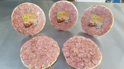 Tio Zé Pizzas e Massas - Foto 10