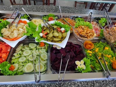 Restaurante e Churrascaria sabor do sul - Foto 2