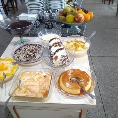 Restaurante e Churrascaria sabor do sul - Foto 3
