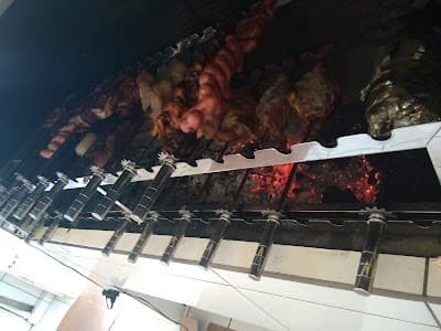 Restaurante e Churrascaria sabor do sul - Foto 5