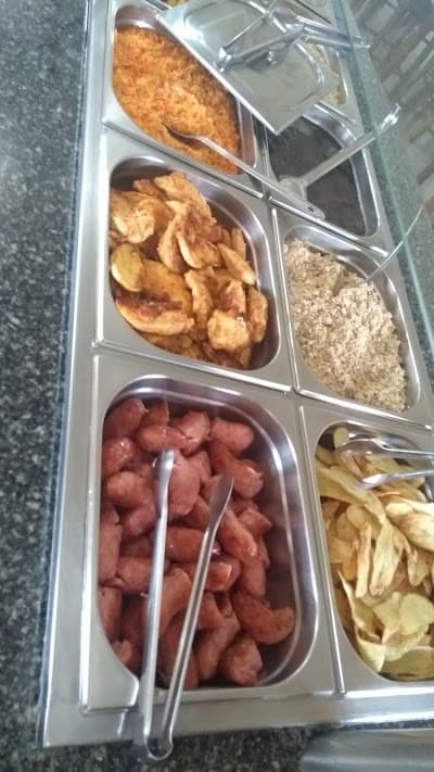Restaurante e Churrascaria sabor do sul - Foto 6