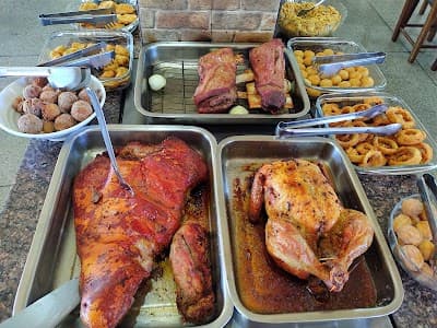 Restaurante e Churrascaria sabor do sul - Foto 7