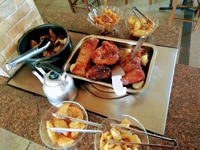 Restaurante e Churrascaria sabor do sul - Foto 8