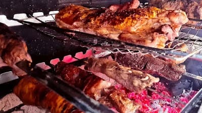 Restaurante e Churrascaria sabor do sul - Foto 10