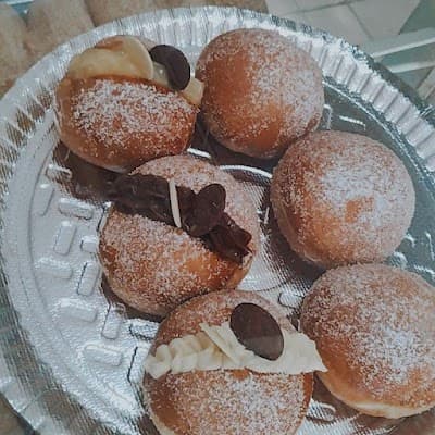 RW Pastelaria - Foto 1