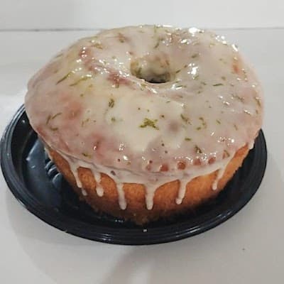 RW Pastelaria - Foto 2