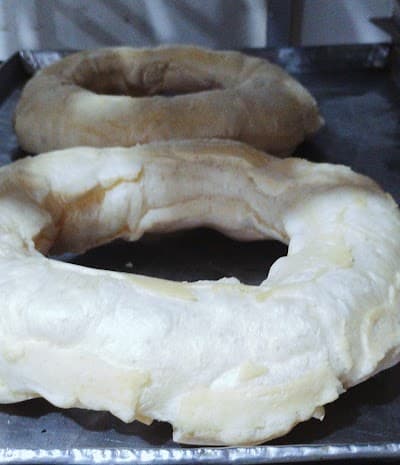 RW Pastelaria - Foto 3