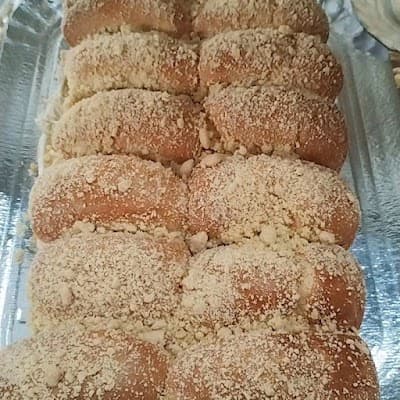RW Pastelaria - Foto 5