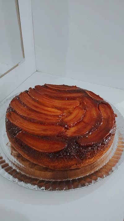 RW Pastelaria - Foto 9
