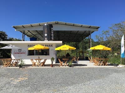 Rega Food Park - Foto 2