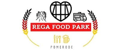Rega Food Park - Foto 10