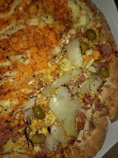 Pizzaria Marte Tatuquara - Foto 2