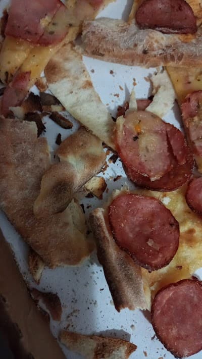 Pizzaria Marte Tatuquara - Foto 3