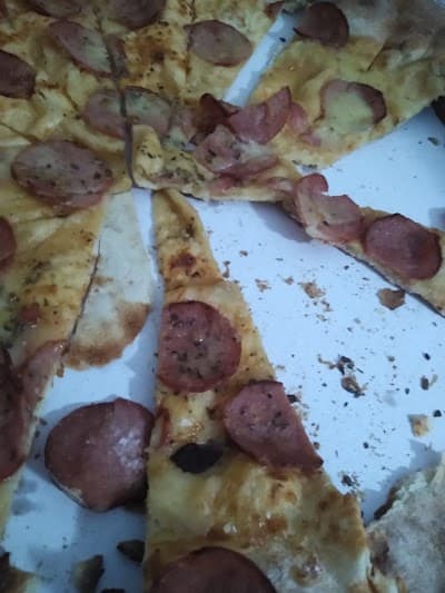 Pizzaria Marte Tatuquara - Foto 4