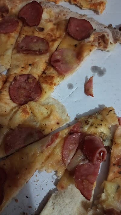 Pizzaria Marte Tatuquara - Foto 5