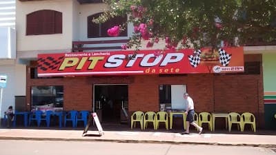 Pit Stop Da Sete - Foto 6