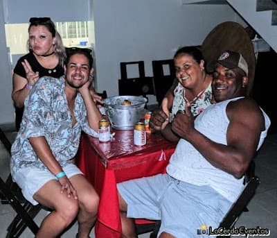 Ponto de Encontro dos Amigos - Foto 4