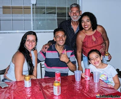 Ponto de Encontro dos Amigos - Foto 5