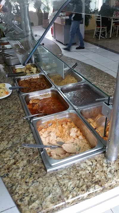 Rosa Lanches - Foto 3