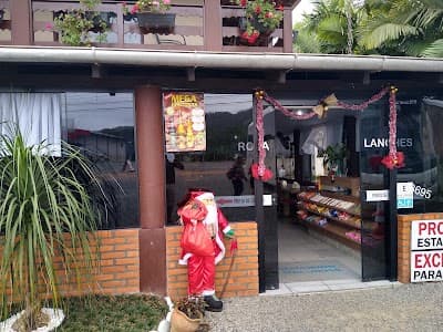 Rosa Lanches - Foto 7