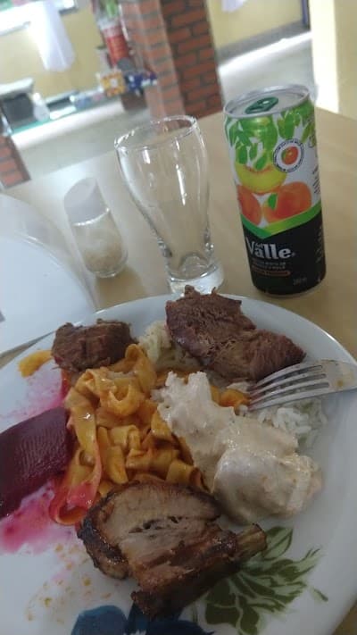 Rosa Lanches - Foto 10