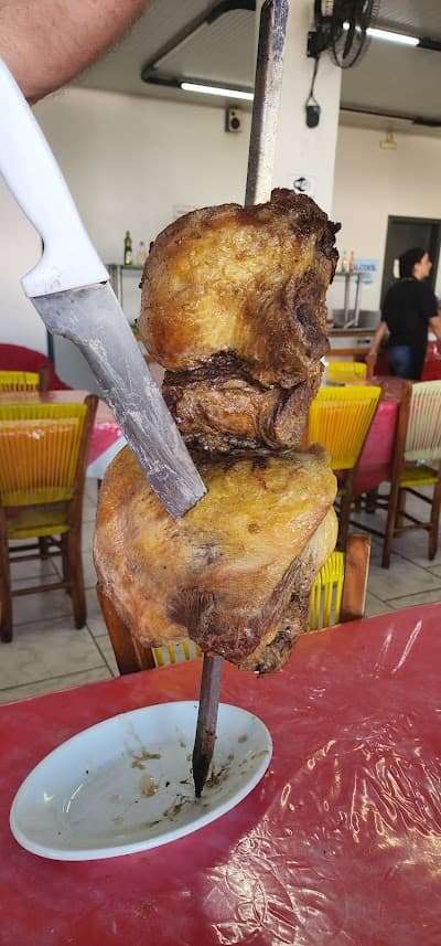 Restaurante e Churrascaria Pampeana - Foto 2
