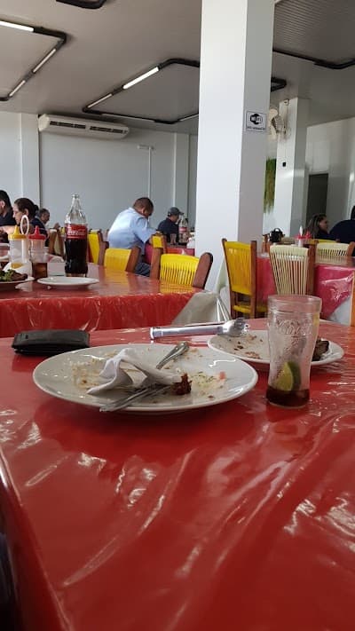 Restaurante e Churrascaria Pampeana - Foto 3