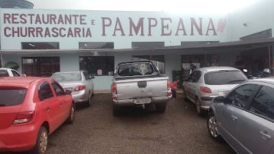 Restaurante e Churrascaria Pampeana - Foto 4