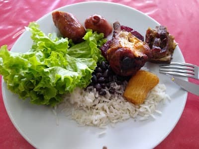 Restaurante e Churrascaria Pampeana - Foto 5