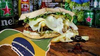 Xis do Gaúcho - Foto 2